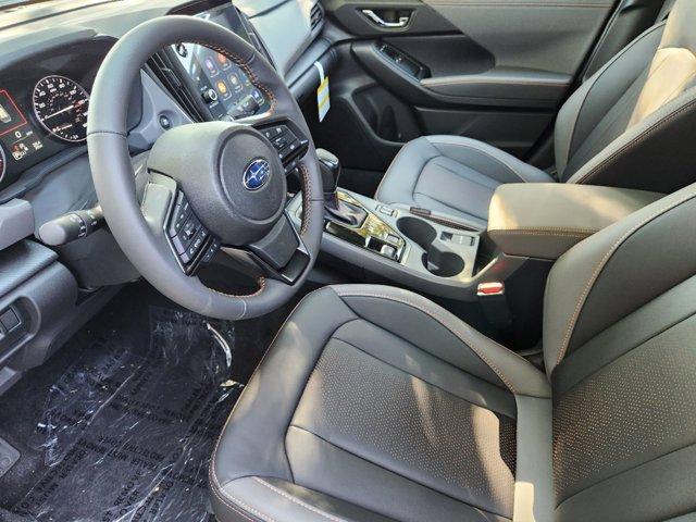 2024 Subaru Crosstrek Vehicle Photo in DALLAS, TX 75209