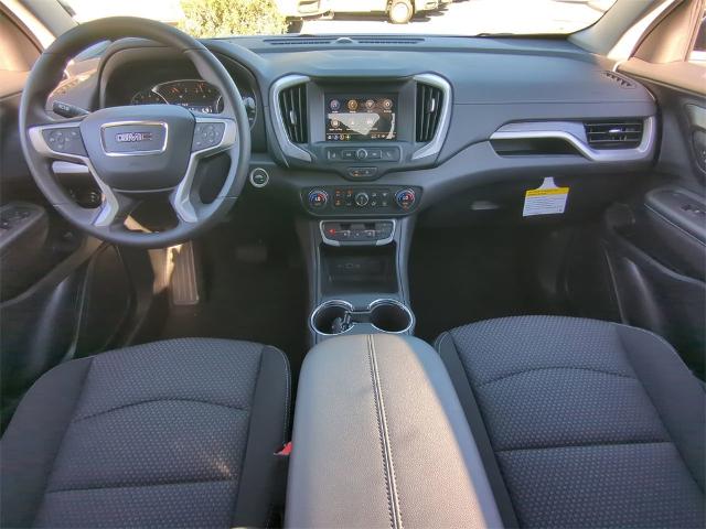 2024 GMC Terrain Vehicle Photo in GOODYEAR, AZ 85338-1310