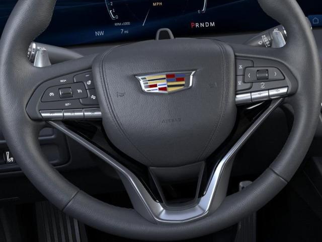 2025 Cadillac CT5 Vehicle Photo in SMYRNA, GA 30080-7631