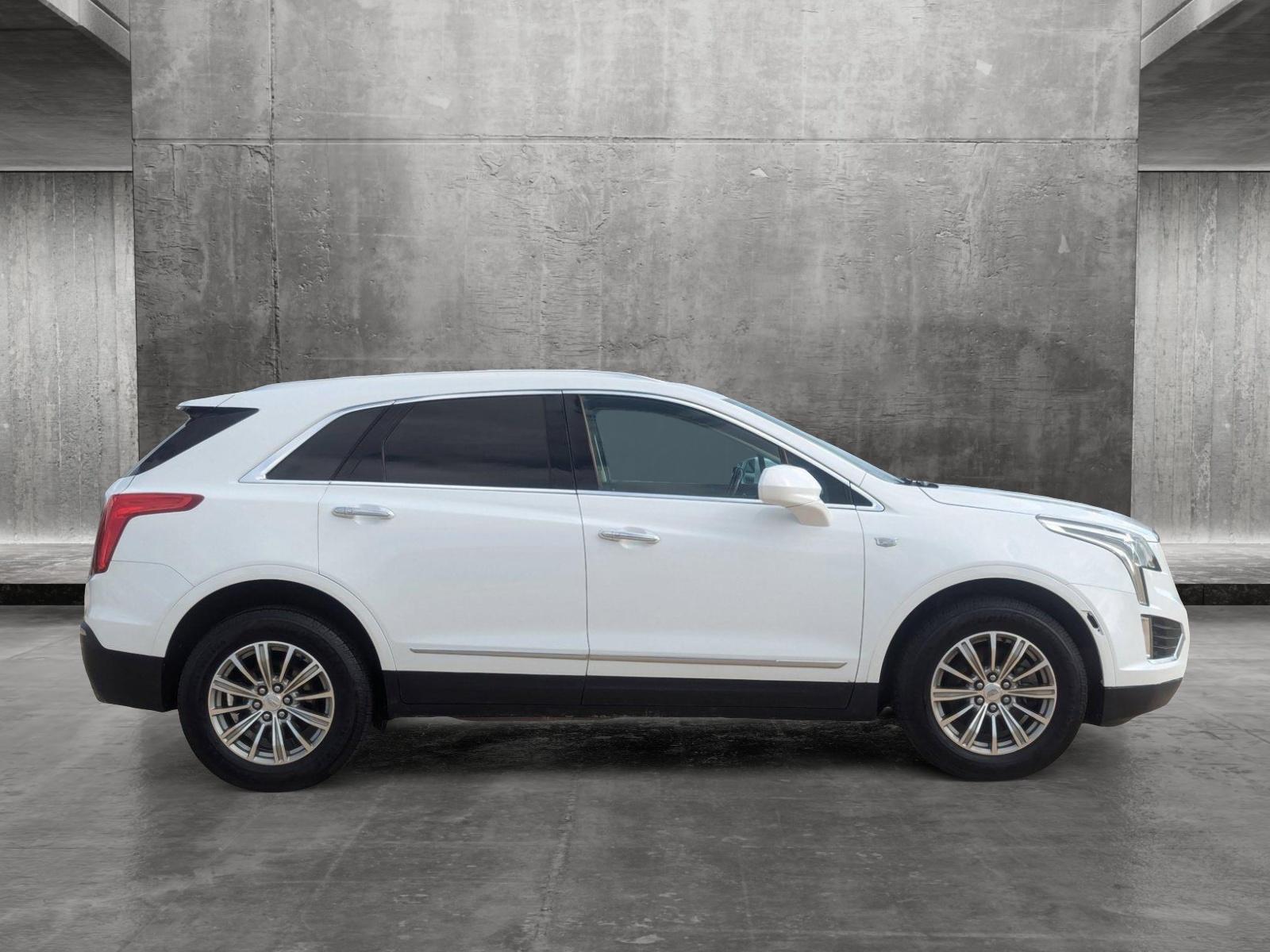 2019 Cadillac XT5 Vehicle Photo in CORPUS CHRISTI, TX 78412-4902