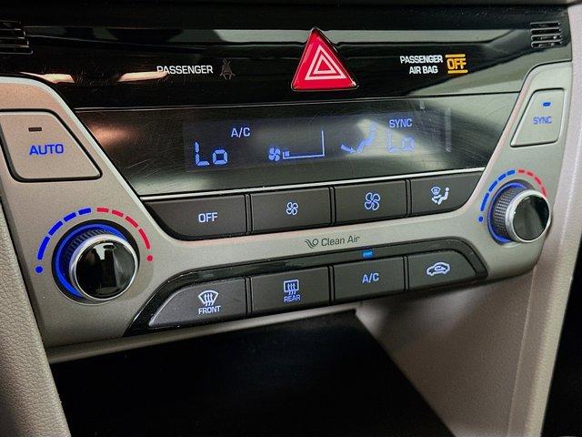 2017 Hyundai ELANTRA Vehicle Photo in Flemington, NJ 08822