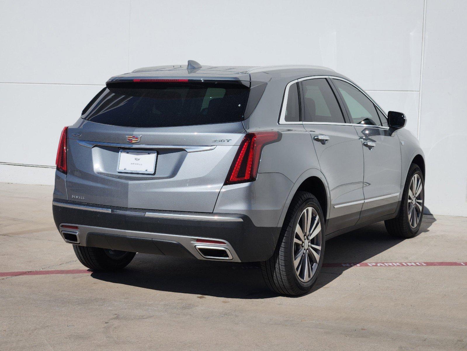 2025 Cadillac XT5 Vehicle Photo in GRAPEVINE, TX 76051-8302