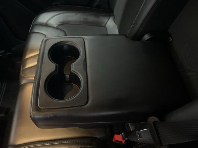 2020 Jeep Cherokee Vehicle Photo in ROGERS, MN 55374-9422