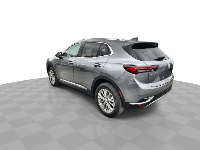 2022 Buick Envision Vehicle Photo in WILLIAMSVILLE, NY 14221-2883