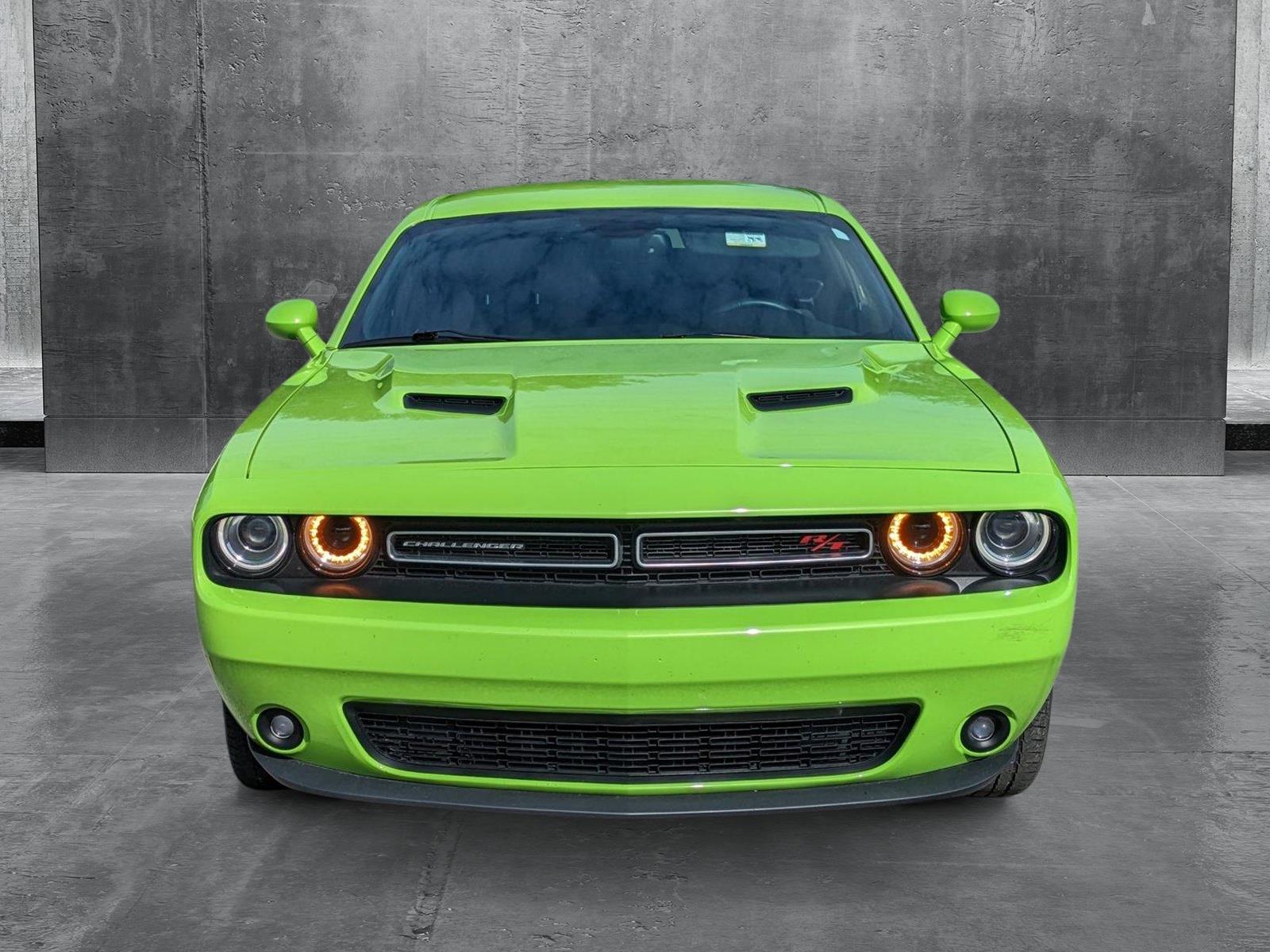 2015 Dodge Challenger Vehicle Photo in Jacksonville, FL 32244