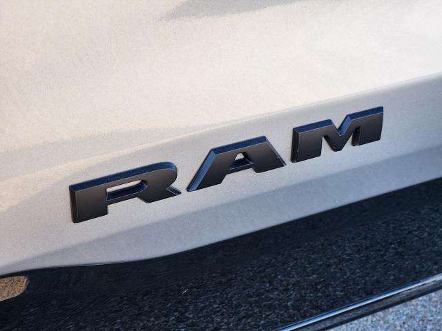 2025 Ram 1500 Vehicle Photo in Ennis, TX 75119-5114