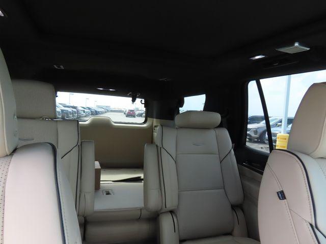 2024 Cadillac Escalade Vehicle Photo in DELRAY BEACH, FL 33483-3294