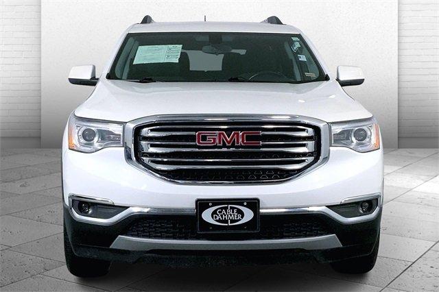 2019 GMC Acadia Vehicle Photo in INDEPENDENCE, MO 64055-1314