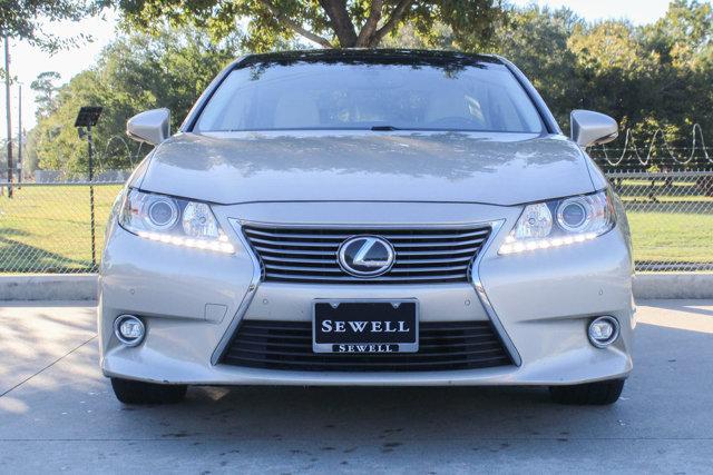 2014 Lexus ES 350 Vehicle Photo in HOUSTON, TX 77090