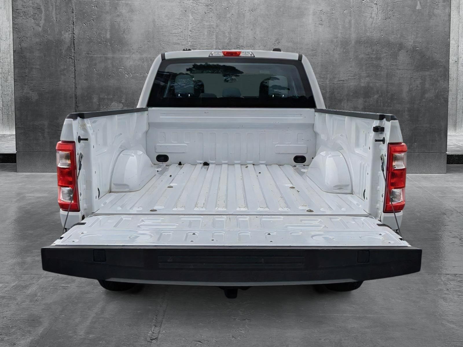 2022 Ford F-150 Vehicle Photo in Panama City, FL 32401