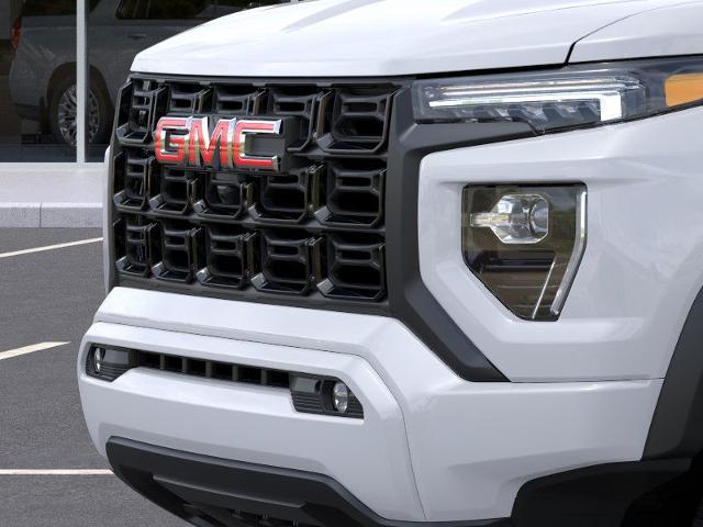 2024 GMC Canyon Vehicle Photo in LONE TREE, CO 80124-2750