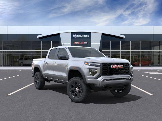 2024 GMC Canyon Vehicle Photo in LONE TREE, CO 80124-2750