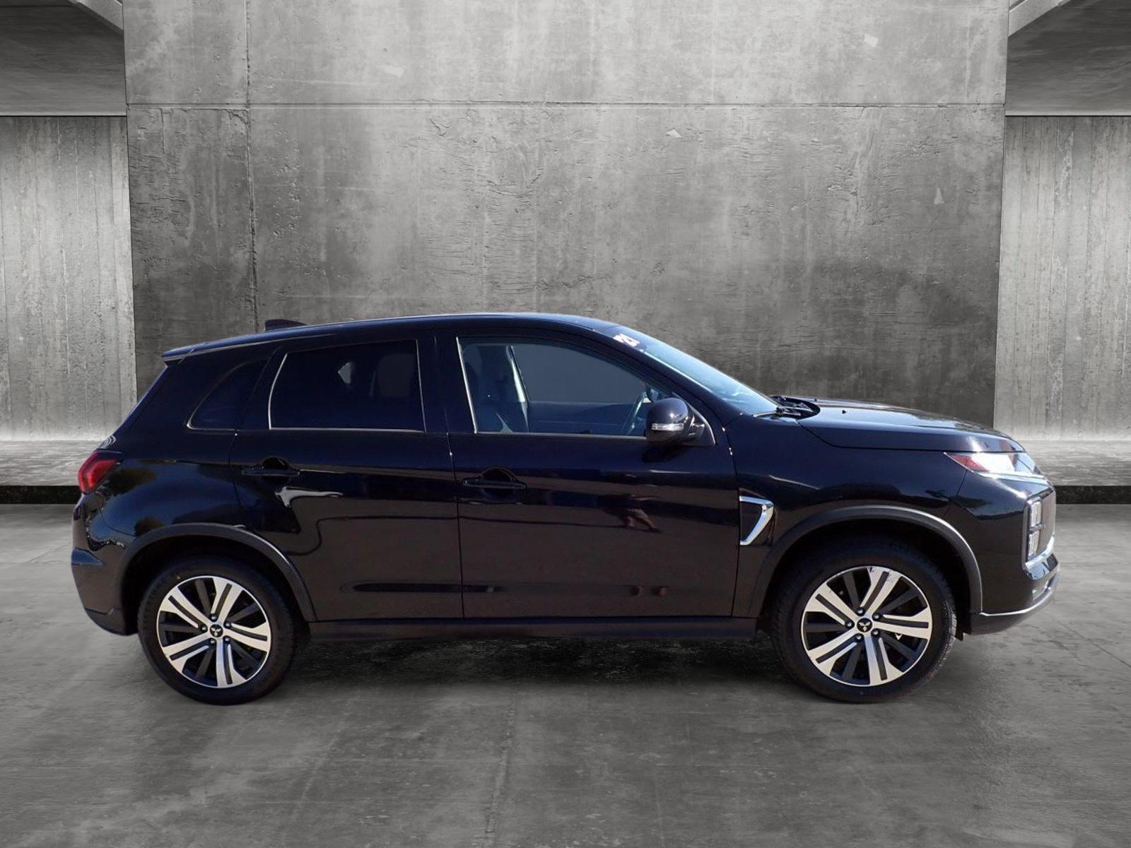 2021 Mitsubishi Outlander Sport Vehicle Photo in DENVER, CO 80221-3610