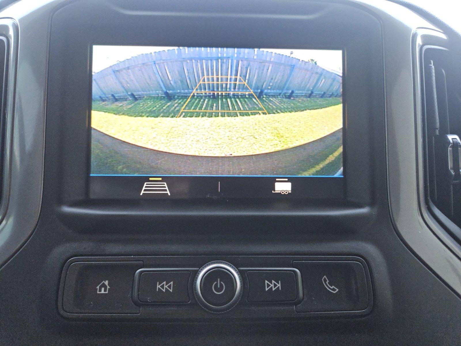 2022 Chevrolet Silverado 1500 LTD Vehicle Photo in Corpus Christi, TX 78415