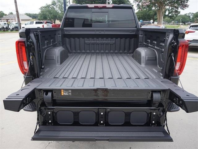 2024 GMC Sierra 1500 Vehicle Photo in BATON ROUGE, LA 70806-4466