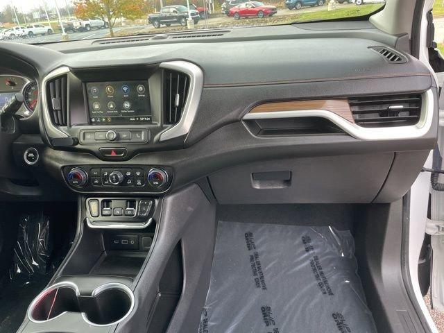 2019 GMC Terrain Vehicle Photo in MEDINA, OH 44256-9631