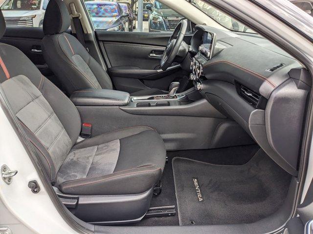 2024 Nissan Sentra Vehicle Photo in San Antonio, TX 78209