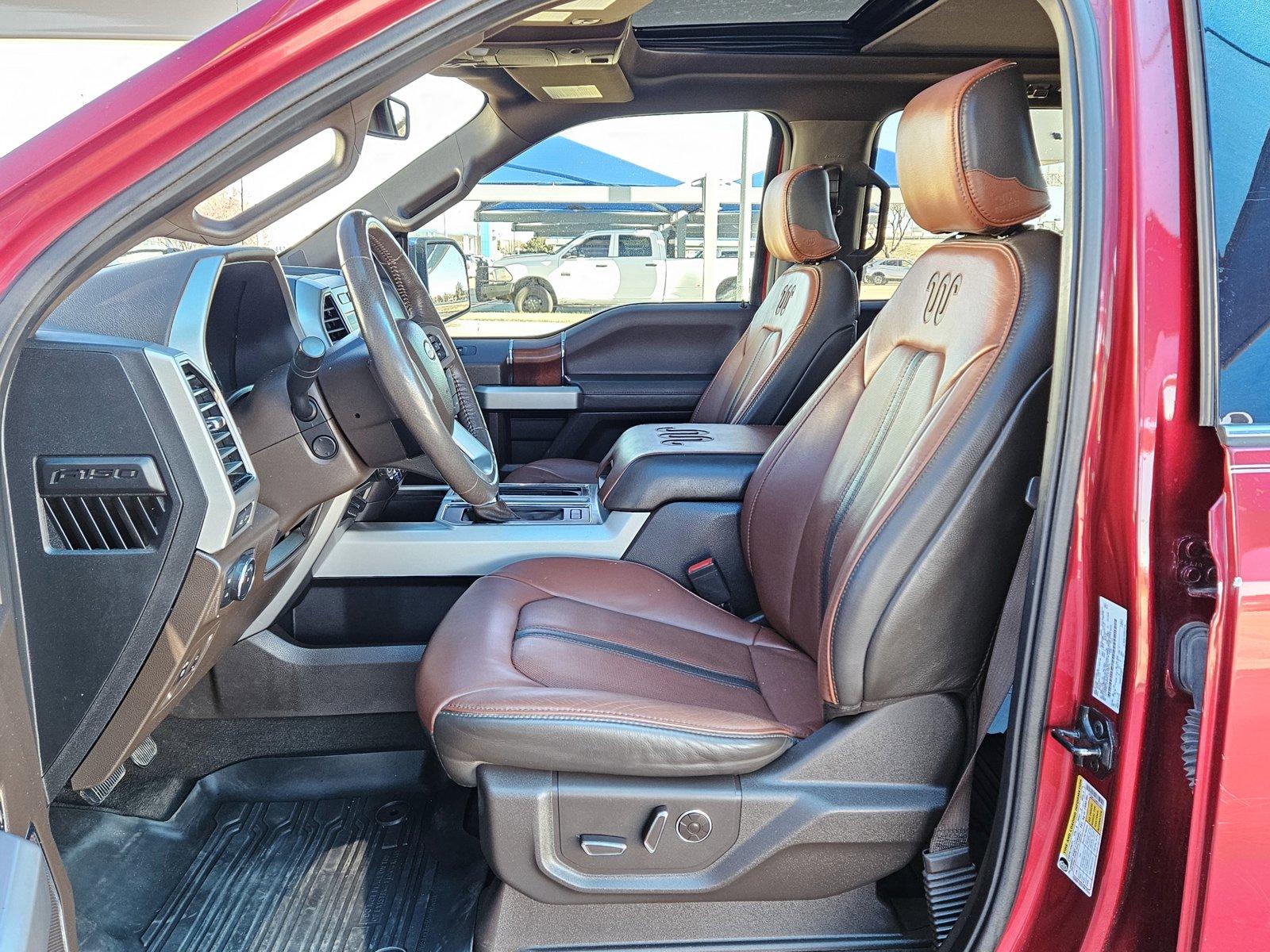 2019 Ford F-150 Vehicle Photo in AMARILLO, TX 79106-1809