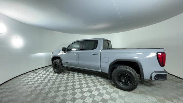 2025 GMC Sierra 1500 Vehicle Photo in GILBERT, AZ 85297-0402