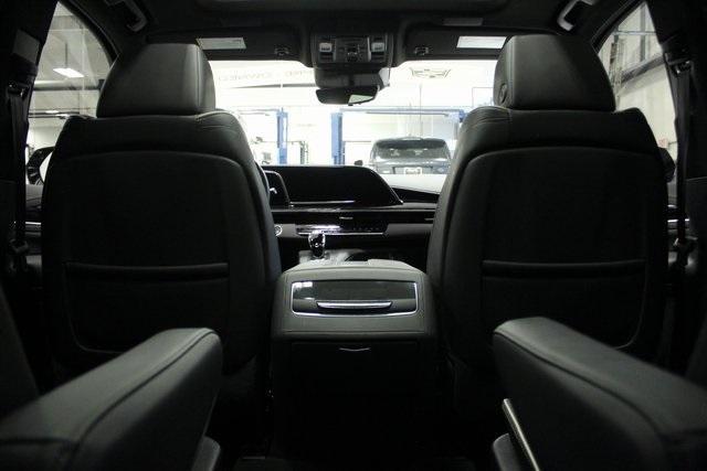 2023 Cadillac Escalade Vehicle Photo in White Plains, NY 10601