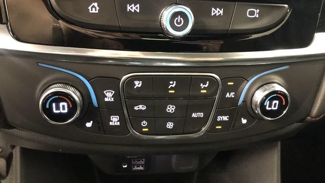 2023 Chevrolet Traverse Vehicle Photo in INDIANAPOLIS, IN 46227-0991