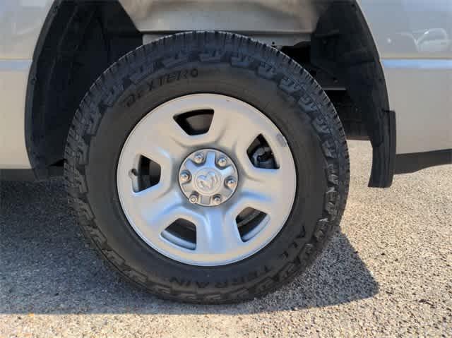 2023 Ram 1500 Vehicle Photo in Corpus Christi, TX 78411