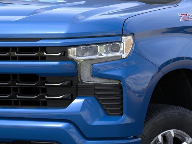 2024 Chevrolet Silverado 1500 Vehicle Photo in ROGERS, MN 55374-9422