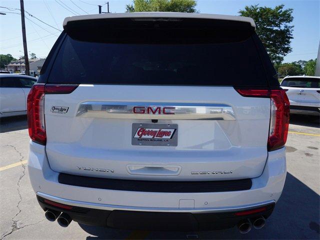 2024 GMC Yukon XL Vehicle Photo in BATON ROUGE, LA 70806-4466