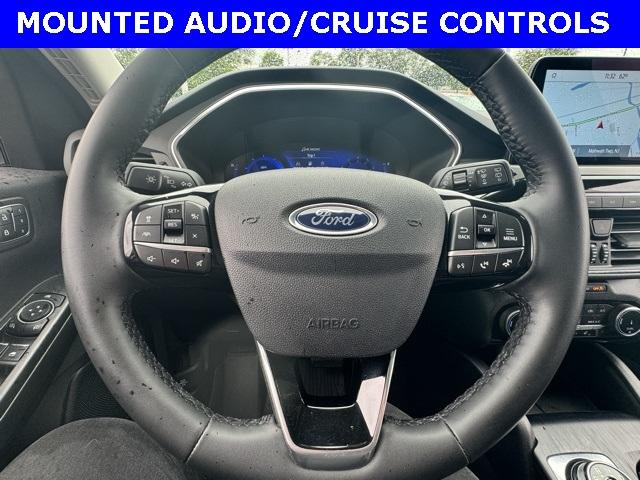 2022 Ford Escape Vehicle Photo in Mahwah, NJ 07430-1343