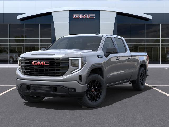 2024 GMC Sierra 1500 Vehicle Photo in GLENSHAW, PA 15116-1739