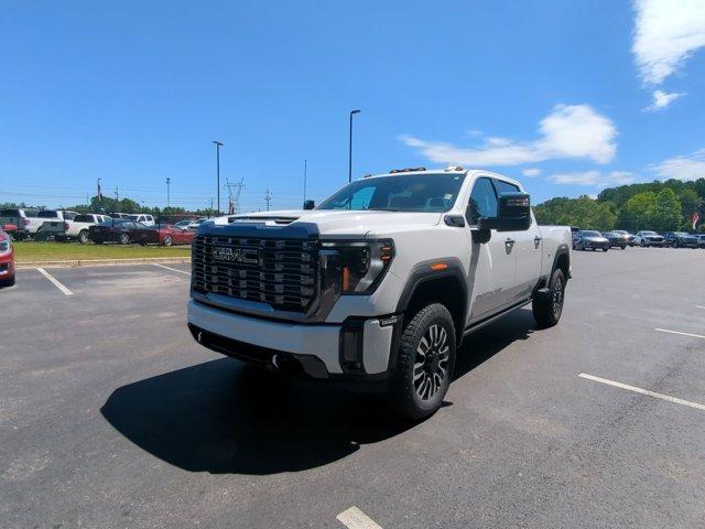 2024 GMC Sierra 2500 HD Vehicle Photo in ALBERTVILLE, AL 35950-0246