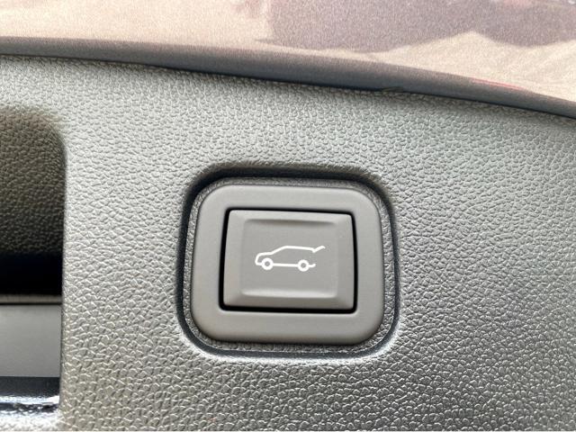 2024 Chevrolet Blazer EV Vehicle Photo in SAVANNAH, GA 31406-4513