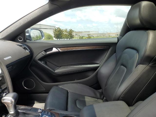 2016 Audi A5 Vehicle Photo in BROUSSARD, LA 70518-0000
