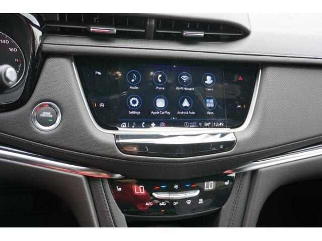 2024 Cadillac XT6 Vehicle Photo in TAMPA, FL 33612-3404