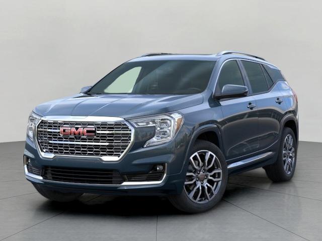 2024 GMC Terrain Vehicle Photo in OSHKOSH, WI 54904-7811