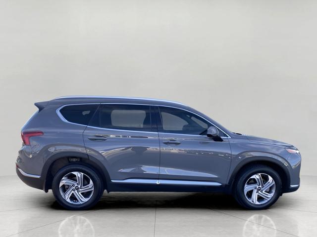 2021 Hyundai SANTA FE Vehicle Photo in Green Bay, WI 54304