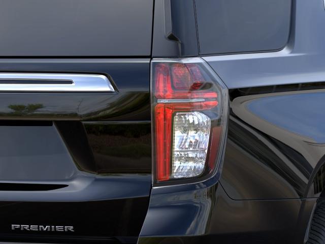 2024 Chevrolet Tahoe Vehicle Photo in SALINAS, CA 93907-2500