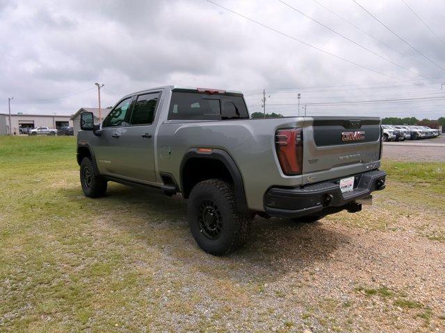 2024 GMC Sierra 2500 HD Vehicle Photo in ALBERTVILLE, AL 35950-0246