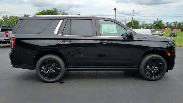 2024 Chevrolet Tahoe Vehicle Photo in Marlton, NJ 08053