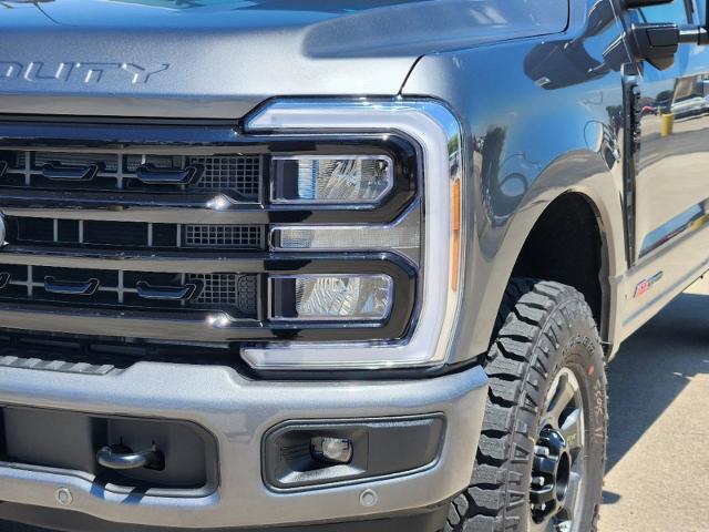 2024 Ford Super Duty F-250 SRW Vehicle Photo in Pilot Point, TX 76258