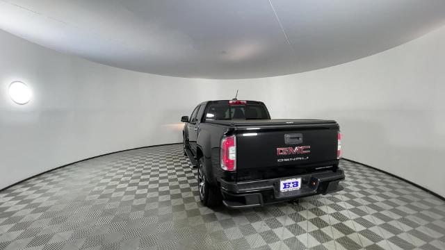 2021 GMC Canyon Vehicle Photo in GILBERT, AZ 85297-0402