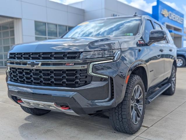 2022 Chevrolet Tahoe Vehicle Photo in POMEROY, OH 45769-1023