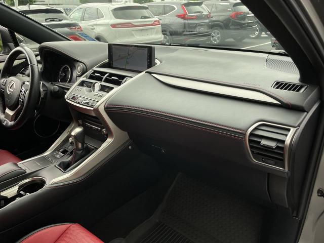 2020 Lexus NX Vehicle Photo in WILLIAMSVILLE, NY 14221-4303