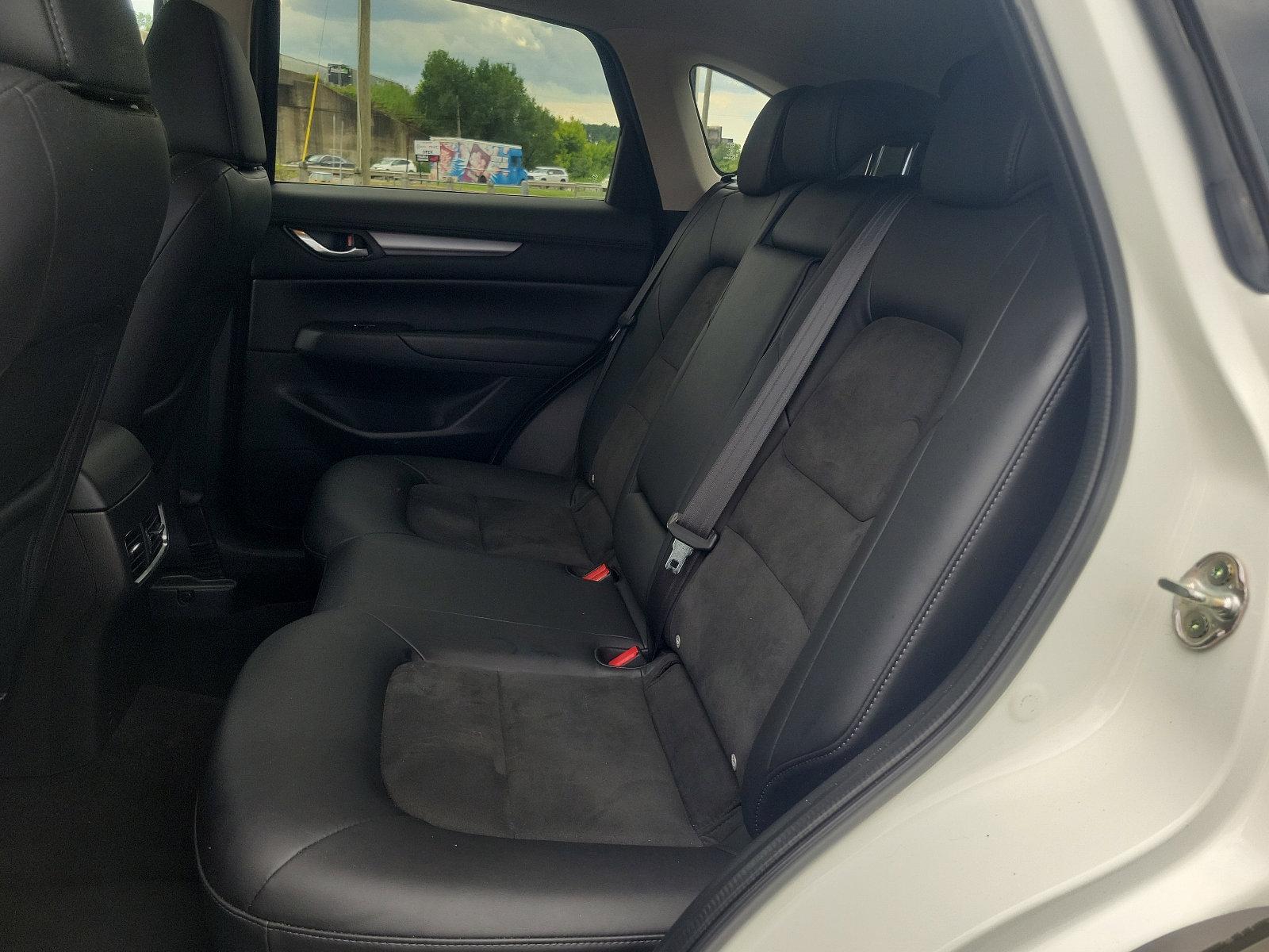 2021 Mazda CX-5 Vehicle Photo in Trevose, PA 19053