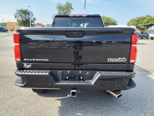 2024 Chevrolet Silverado 2500 HD Vehicle Photo in South Hill, VA 23970