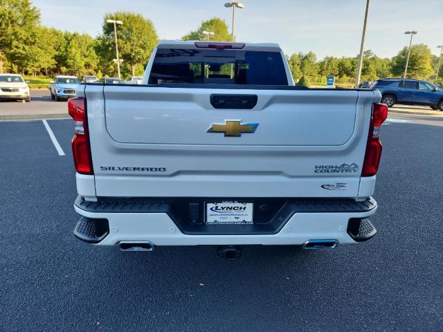 2024 Chevrolet Silverado 1500 Vehicle Photo in AUBURN, AL 36830-7007