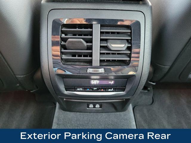 2022 BMW X3 xDrive30i Vehicle Photo in DANBURY, CT 06810-5034