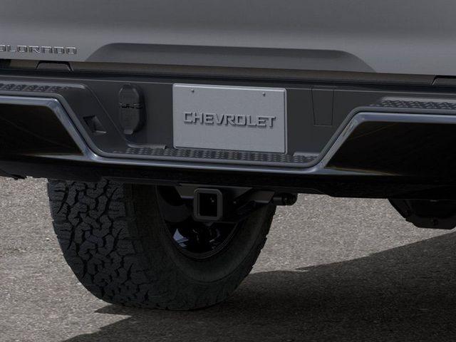 2024 Chevrolet Colorado Vehicle Photo in PAWLING, NY 12564-3219