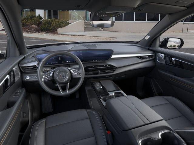 2025 Buick Enclave Vehicle Photo in SALT LAKE CITY, UT 84119-3321