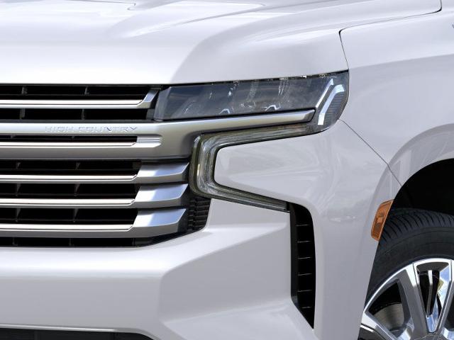 2024 Chevrolet Tahoe Vehicle Photo in HUDSON, MA 01749-2782